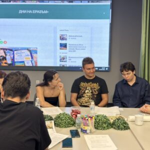 Подготвителна сесия по PACT/36 постави на масата чистотата на града, възпитанието и проблемите с велоалеите